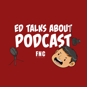 Ed Talks About Podcast