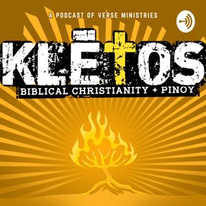 KLETOS Biblical Christianity + Pinoy