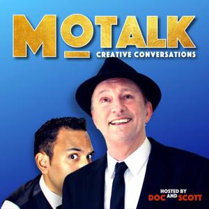 MōTalk Creative Conversations