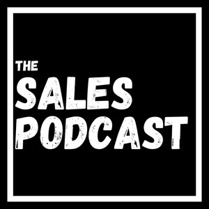 The Sales Podcast by Wes Schaeffer