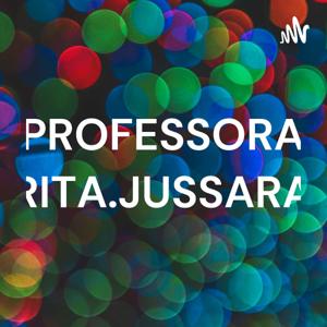 PROFESSORA RITA.JUSSARA