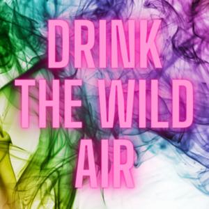 Drink The Wild Air