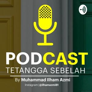 Tetangga sebelah