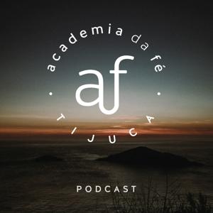 Academia da Fé • Tijuca