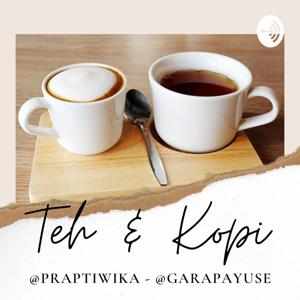 Teh Dan Kopi