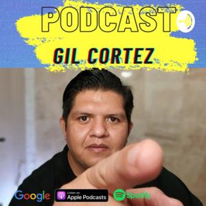 Gil Cortez