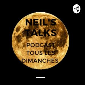 Neil’s Talks