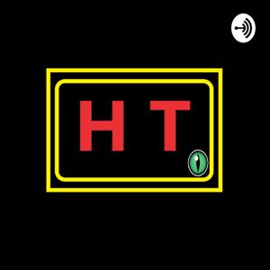 HARD LIFE SOCIETY TOPS