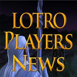 LOTRO Players News