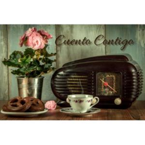 Podcast Cuento Contigo