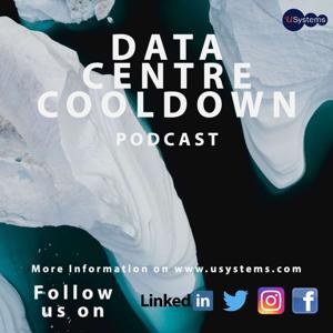 Data Centre Cooldown