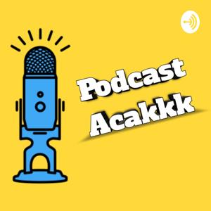 PodcastAcak