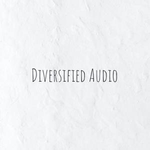 Diversified Audio: The Father Daughter Podcast