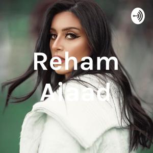 Reham Aiaad by Reham Aiaad