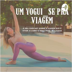 Um Yogui_se Para Viagem
