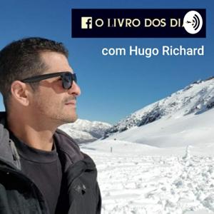 O LIVRO DOS DIAS com Hugo Richard