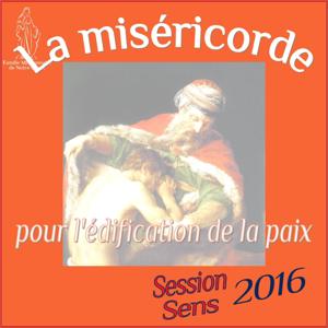 Podcast Domini - La Miséricorde pour l'édification de la paix