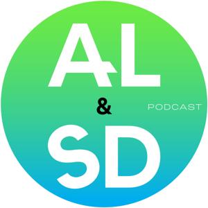 A Lady & Some Dudes Podcast