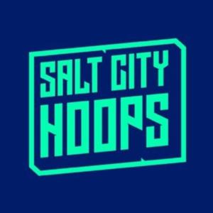 Salt City Hoops Utah Jazz Podcast by Dan Clayton