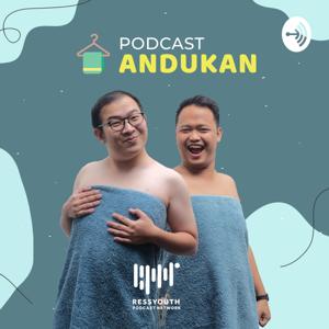 Podcast Andukan