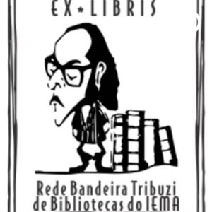 Rede de Bibliotecas Bandeira Tribuzi - IEMA