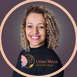 Lilian Mara Psicóloga e Coach
