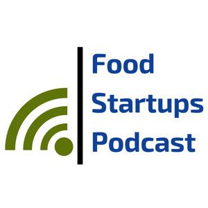 The Food Startups Podcast