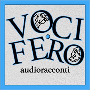 VOCIFERO audio racconti ragazzi