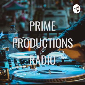 PRIME PRODUCTIONS D.J. PRO