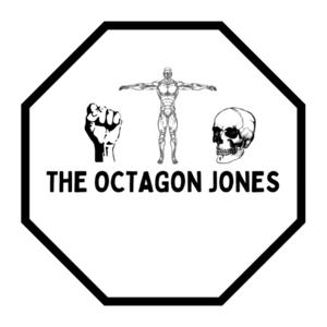 The Octagon Jones