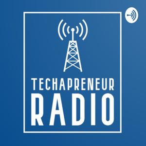 Techapreneur Radio