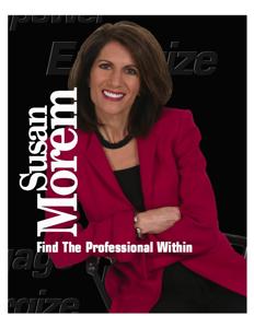 Professional Edge With Sue Morem