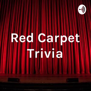 Red Carpet Trivia