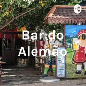 Bar do Alemão