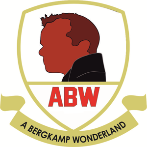 A Bergkamp Wonderland by A Bergkamp Wonderland