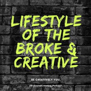 Lifestyle Of The Broke & Creative