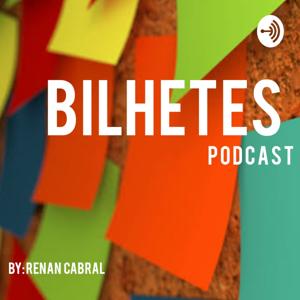 Bilhetes Podcast