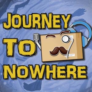 Journey to Nowhere with Cardboard Command