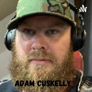 Adam Cuskelly