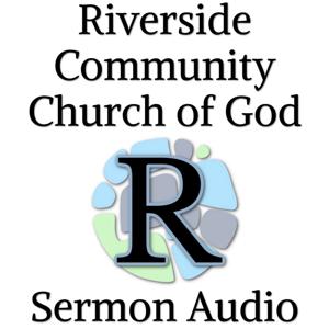 Riverside Community Church of God Audio