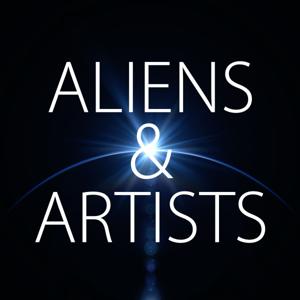 Aliens & Artists