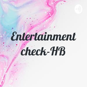 Entertainment check-HB