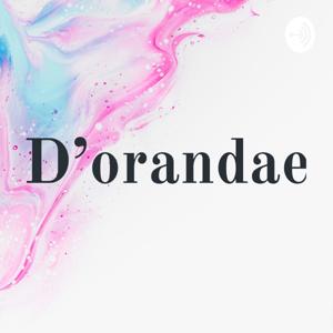 D'orandae