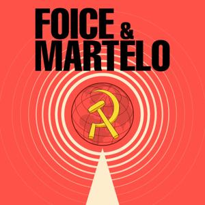 Foice e Martelo