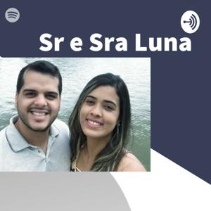 Sr e Sra Luna