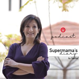 Supermama's Diary by Salma