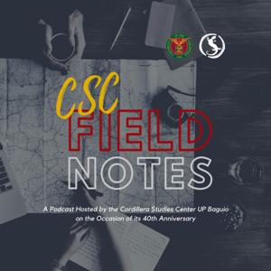 CSC@40: CSC Fieldnotes