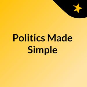 Politics Made Simple