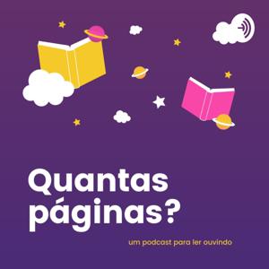 Quantas páginas?