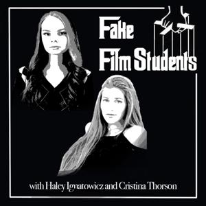 Fake Film Students